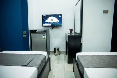 Egyptian Night Hotel