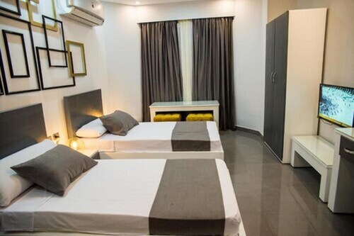 Egyptian Night Hotel