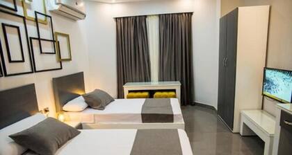 Egyptian Night Hotel