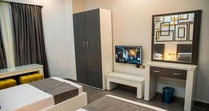 Egyptian Night Hotel