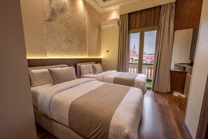 Room - Egyptian Night Hotel (Cairo)