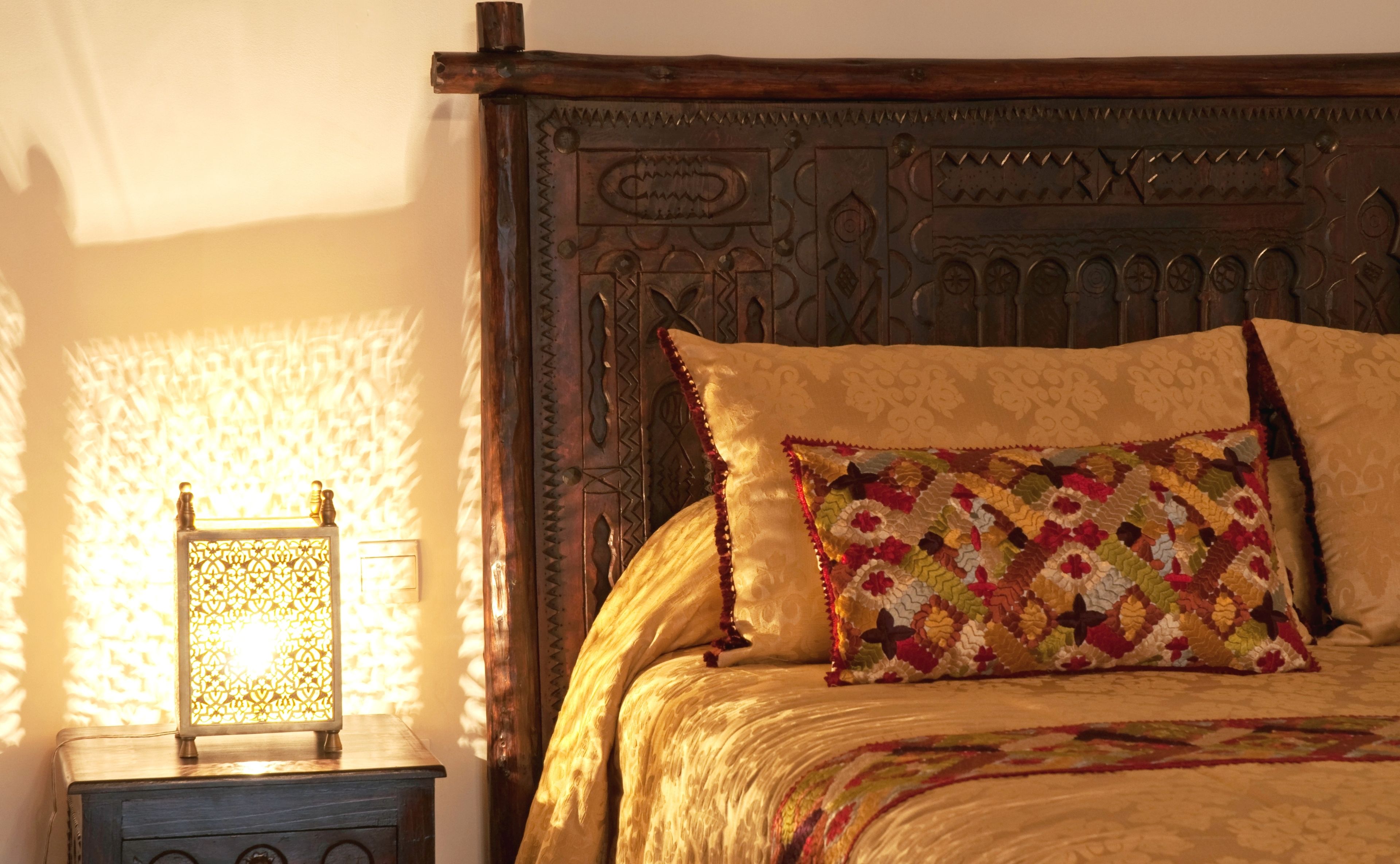 Foto - Riad-Boutique Borj Dhab Fez