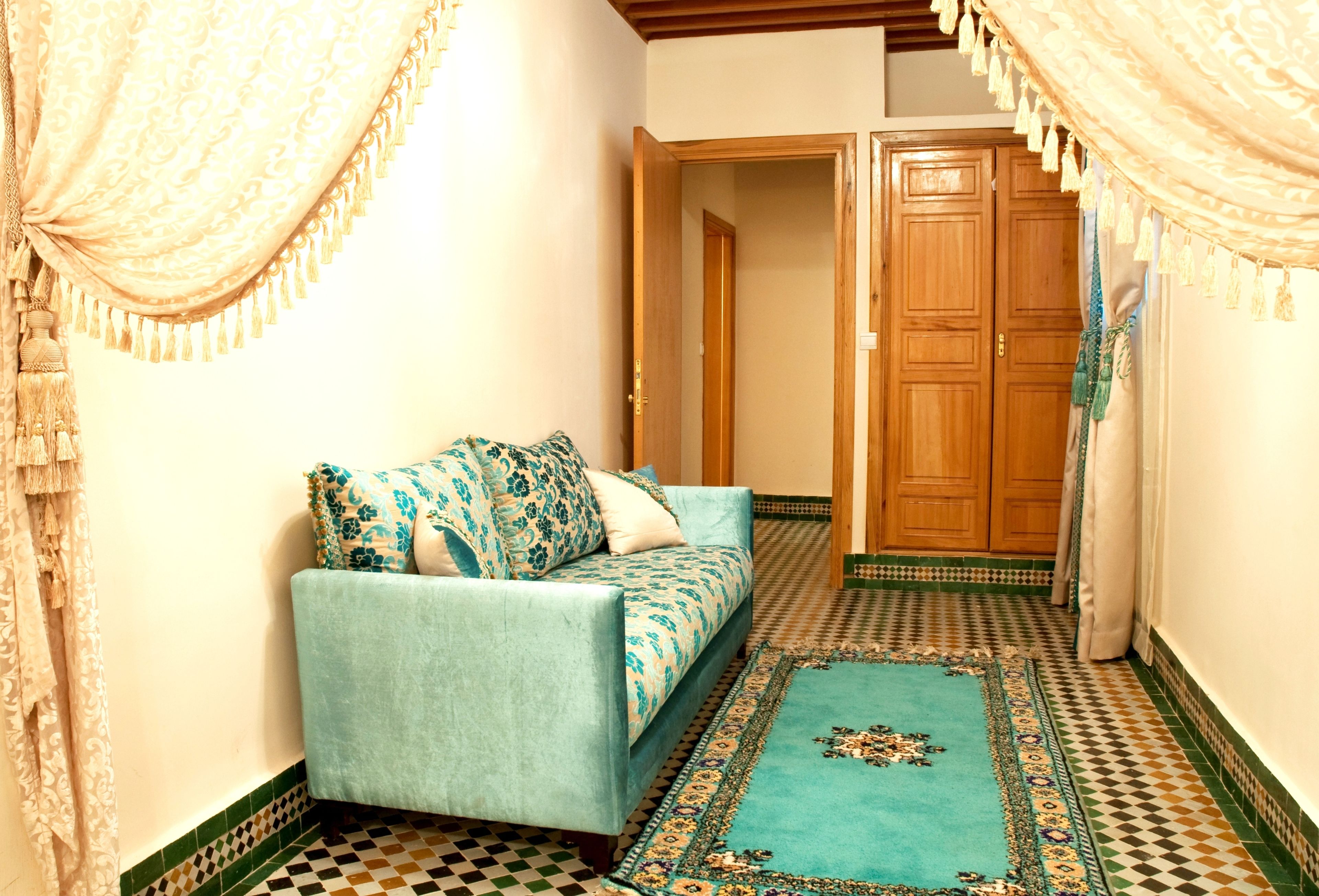 Foto - Riad-Boutique Borj Dhab Fez