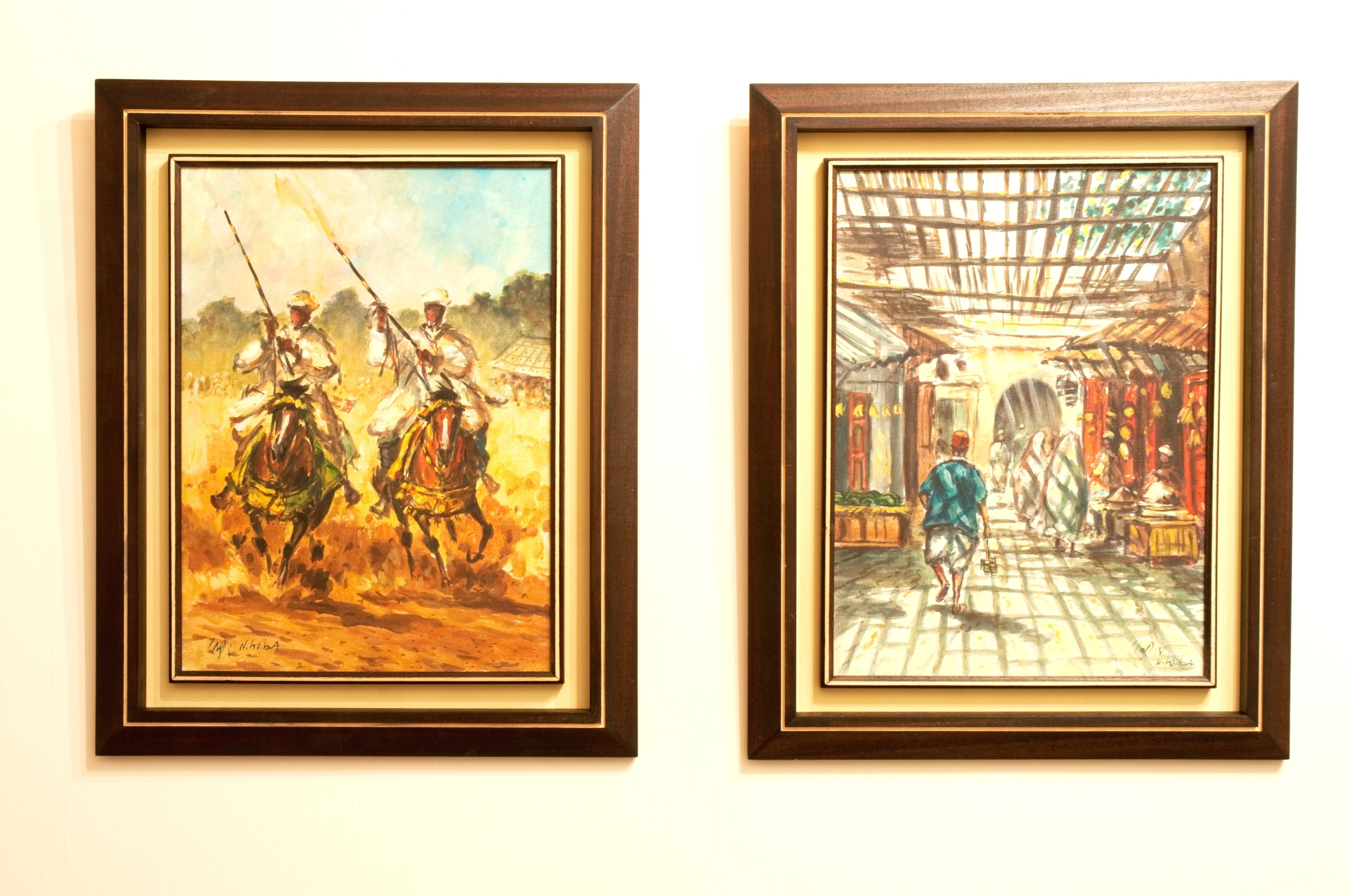 Foto - Riad-Boutique Borj Dhab Fez