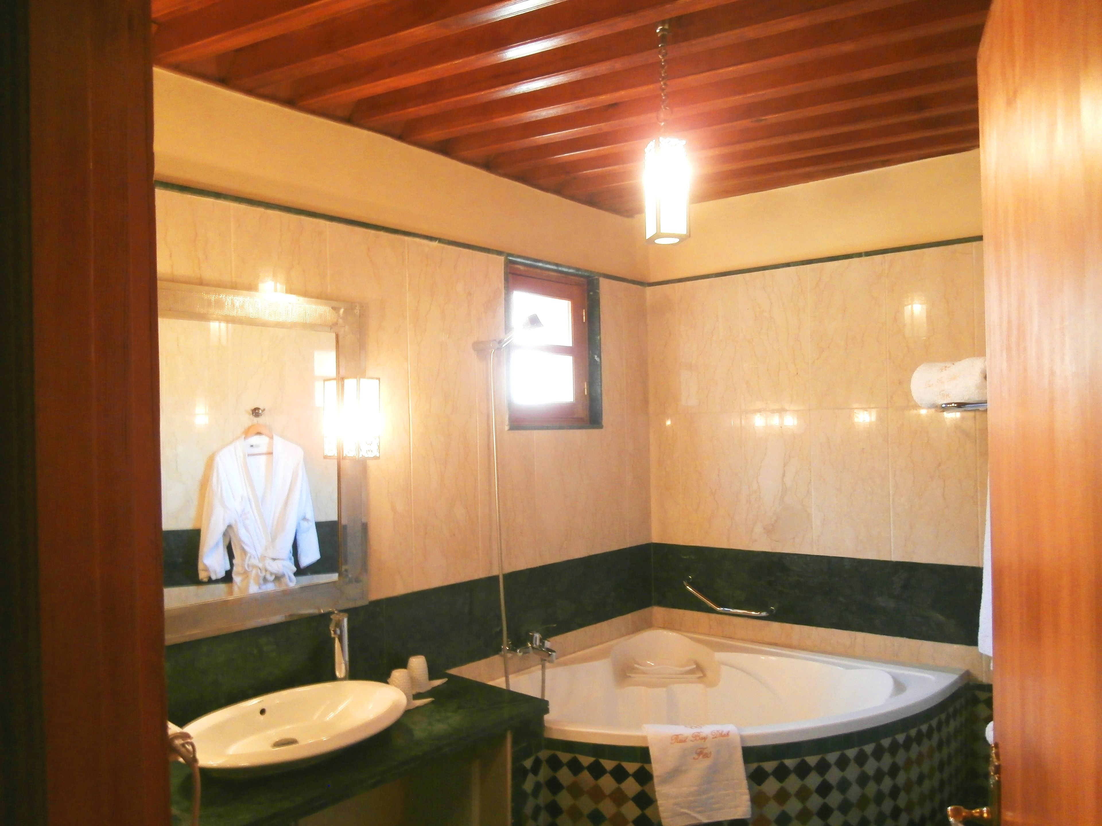 Foto - Riad-Boutique Borj Dhab Fez