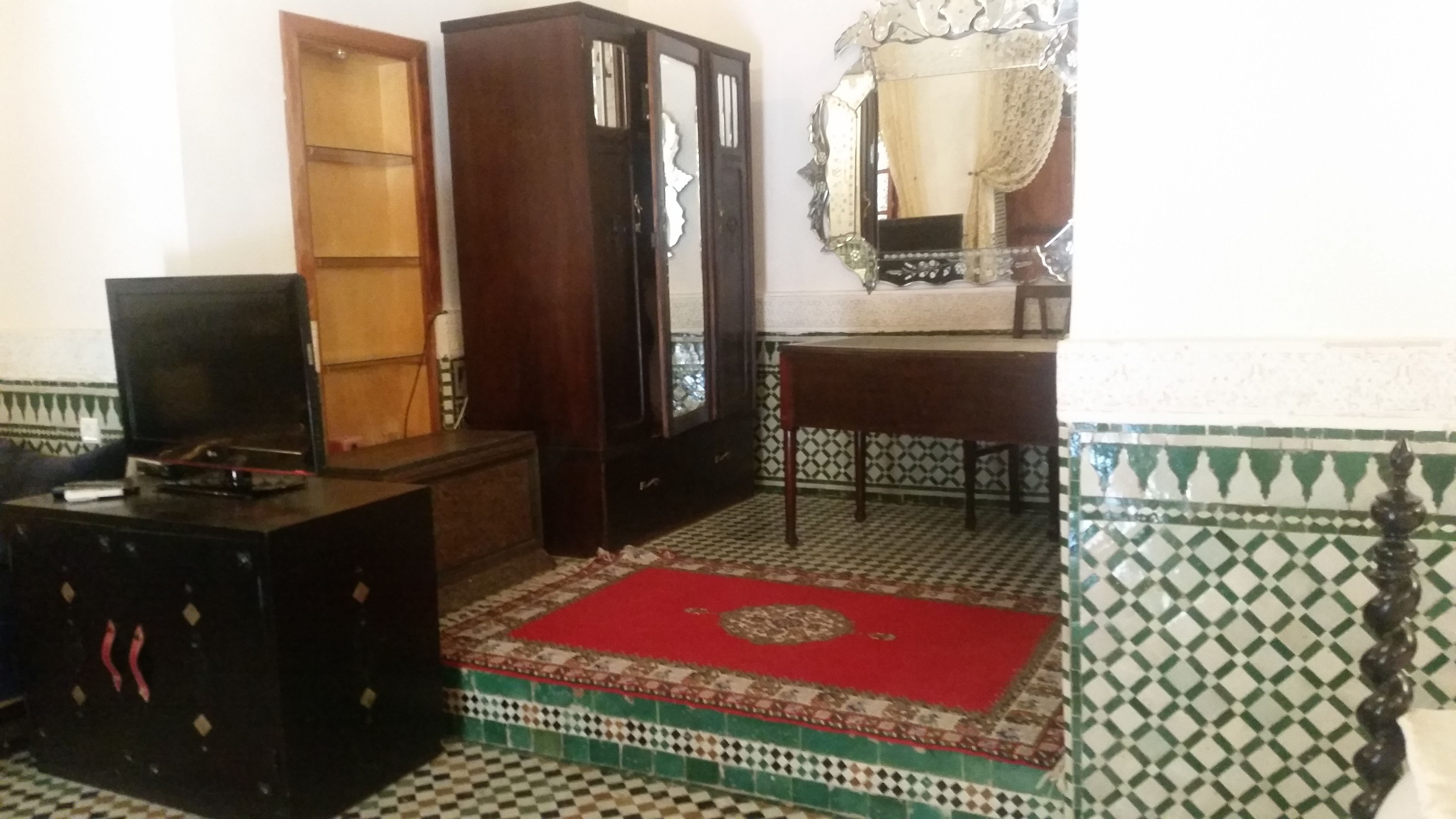 Foto - Riad-Boutique Borj Dhab Fez