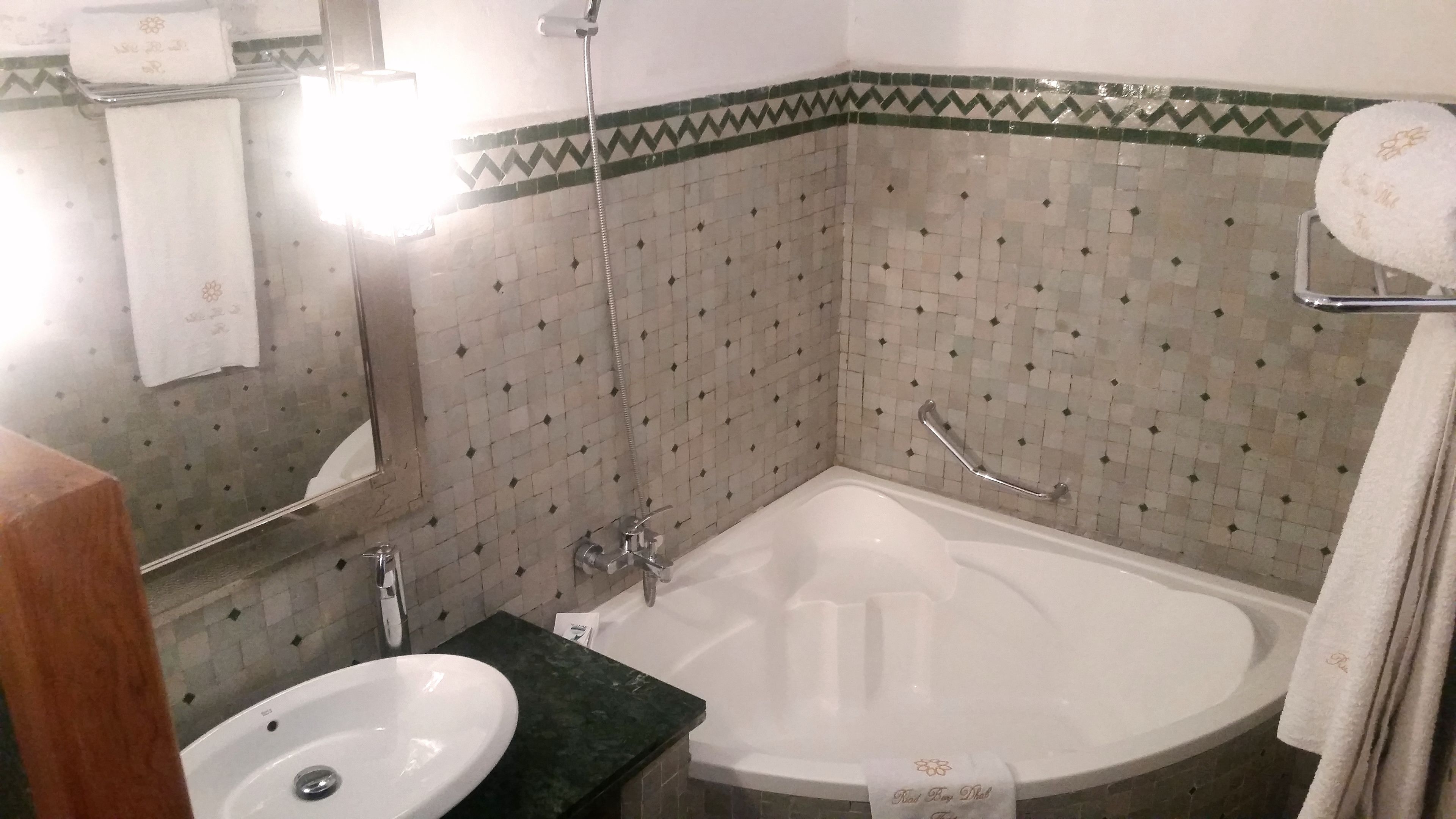 Foto - Riad-Boutique Borj Dhab Fez