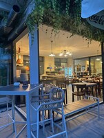 Terraço/pátio