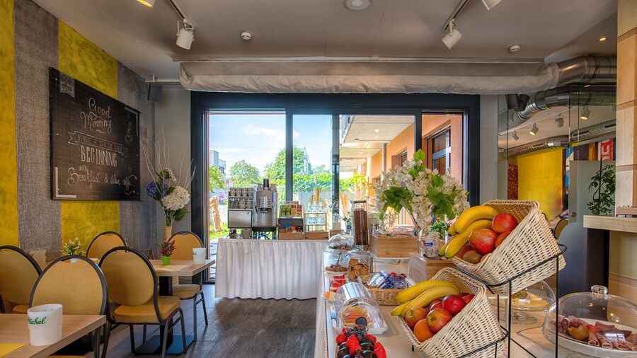 Hotel Residence Loren