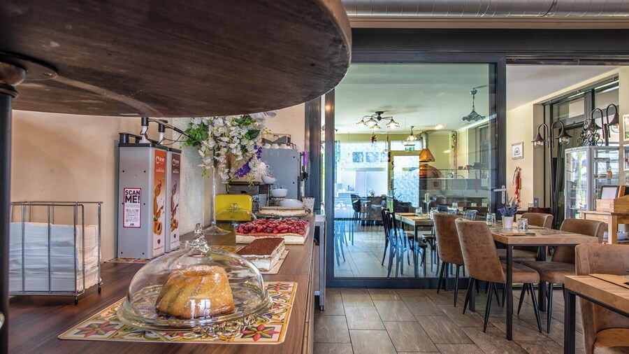 Hotel Residence Loren