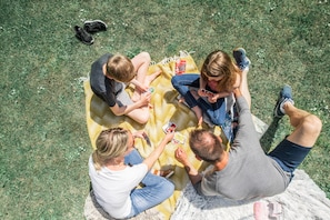 Children’s activities