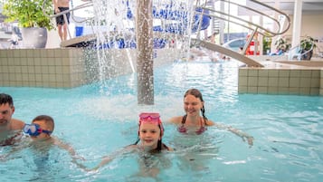 Children's activities