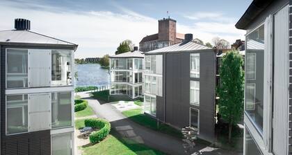 Kolding Hotel Apartments