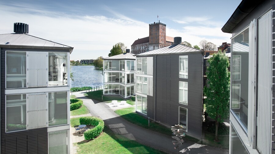 Kolding Hotel Apartments