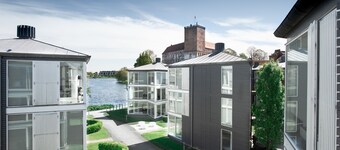 Kolding Hotel Apartments