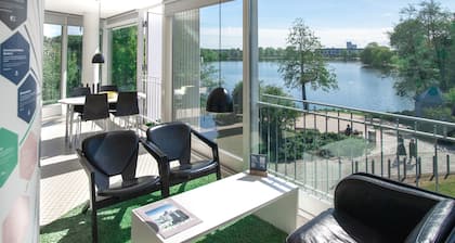 Kolding Hotel Apartments