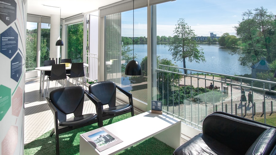 Kolding Hotel Apartments