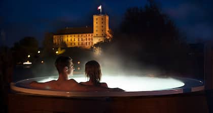 Kolding Hotel Apartments