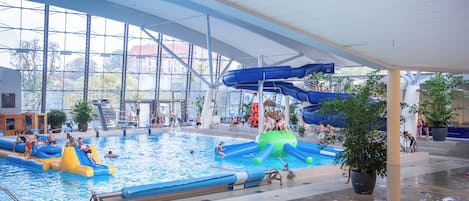 Water park