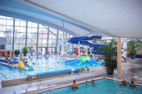 Kolding Hotel Apartments