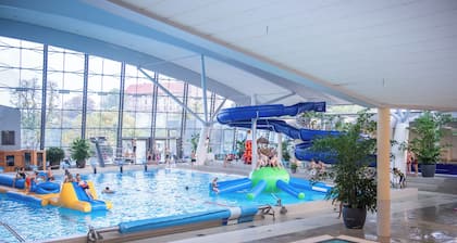 Kolding Hotel Apartments