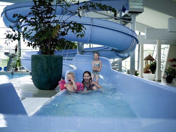 Water park - Kolding Hotel Apartments (Kolding)