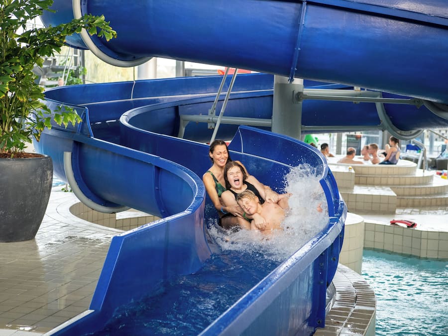 Wasserpark