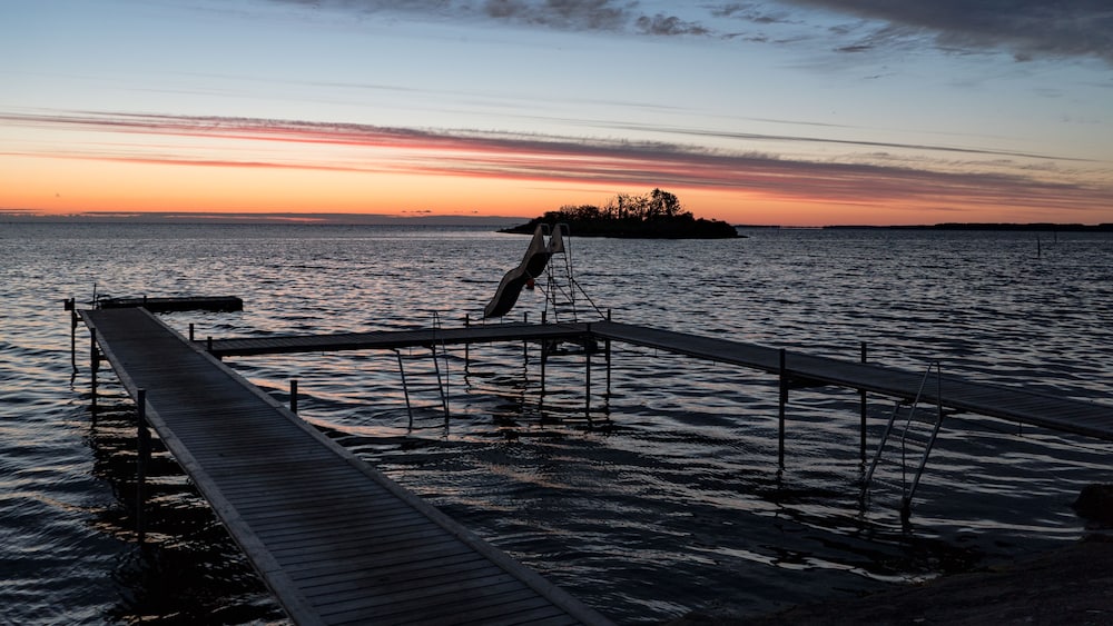 Bandholm Badehotel by null