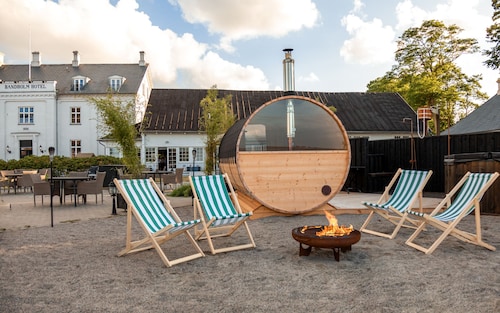 Bandholm Badehotel