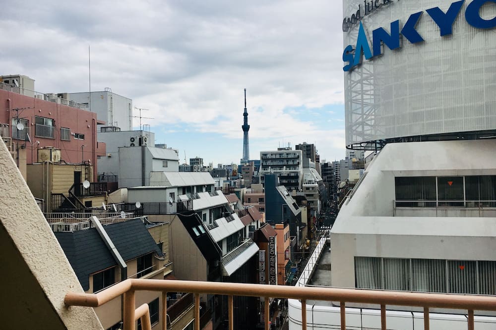Ueno Terminal Hotel