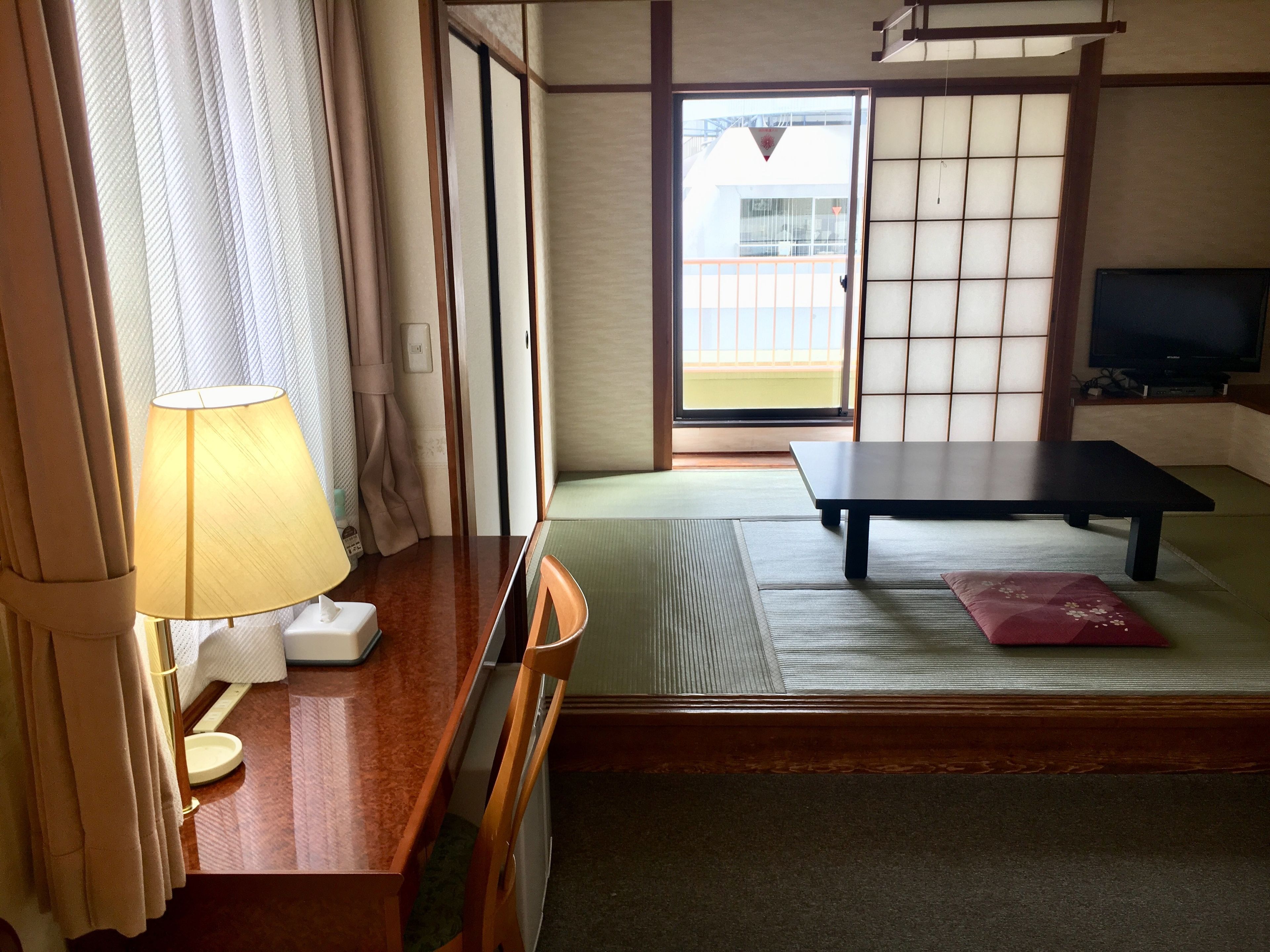Photo - Ueno Terminal Hotel