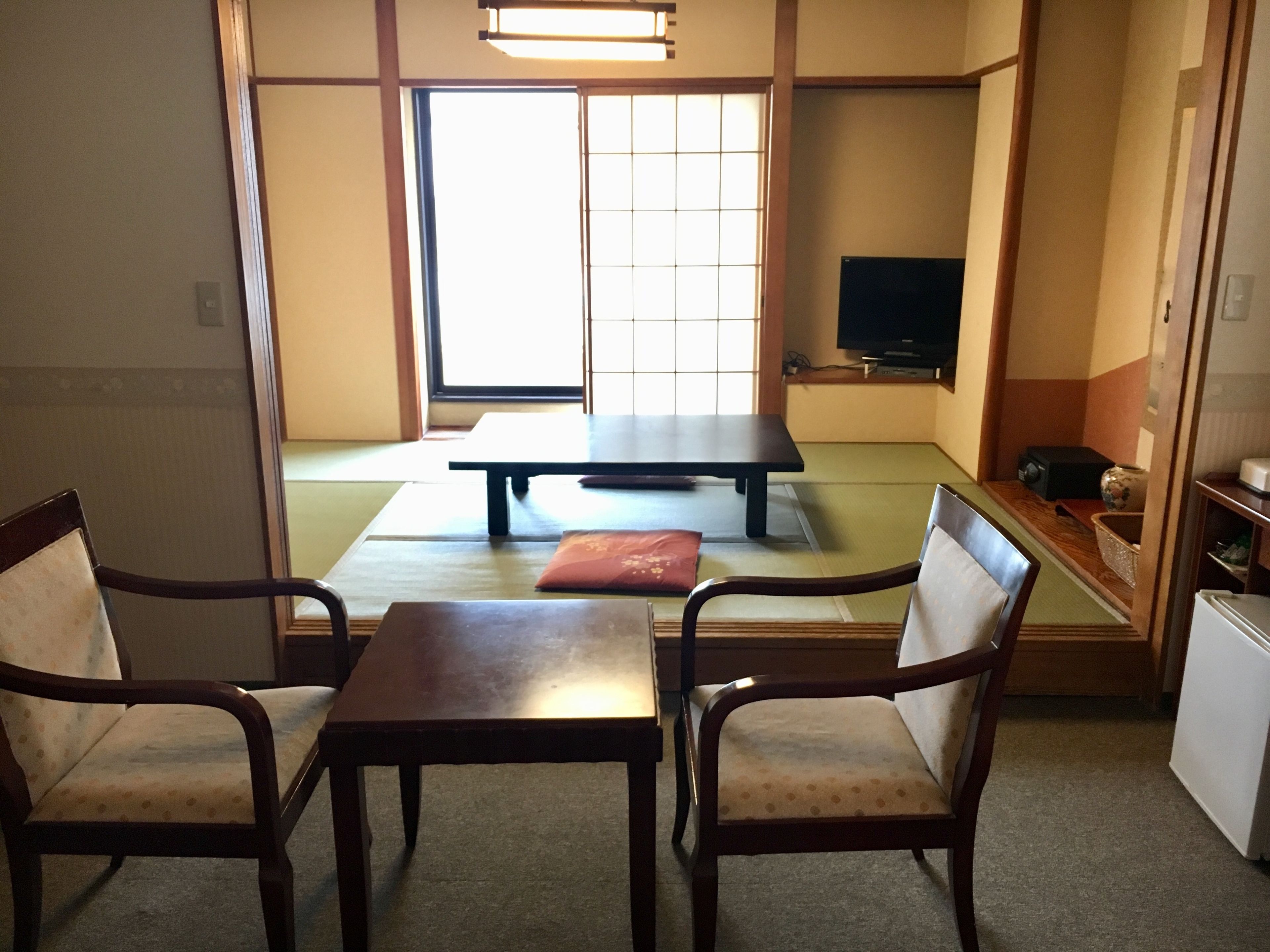 Photo - Ueno Terminal Hotel
