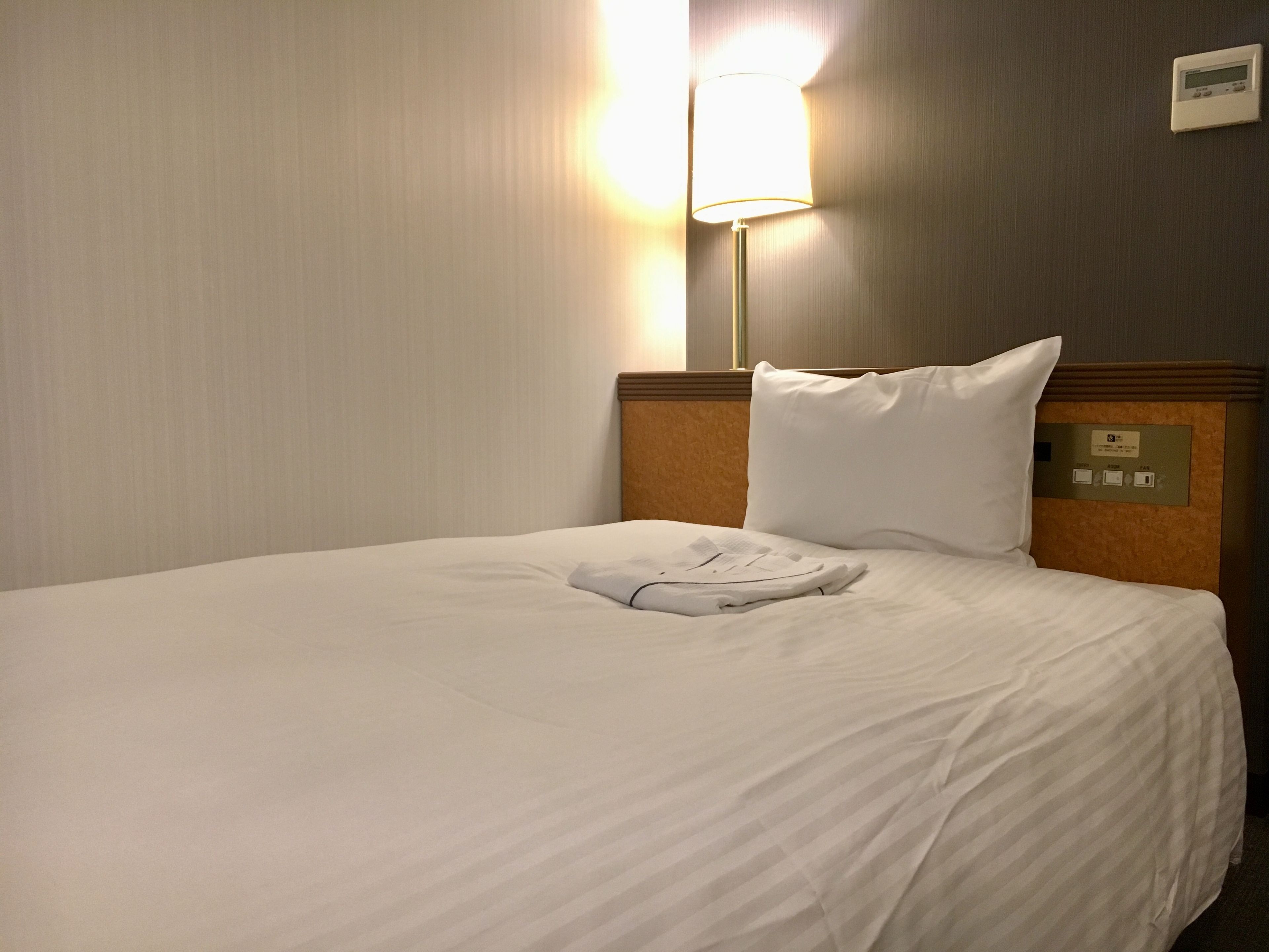 Photo - Ueno Terminal Hotel