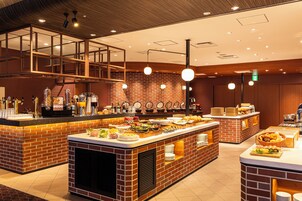 餐廳