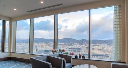 Hotel Keihan Kyoto GRANDE