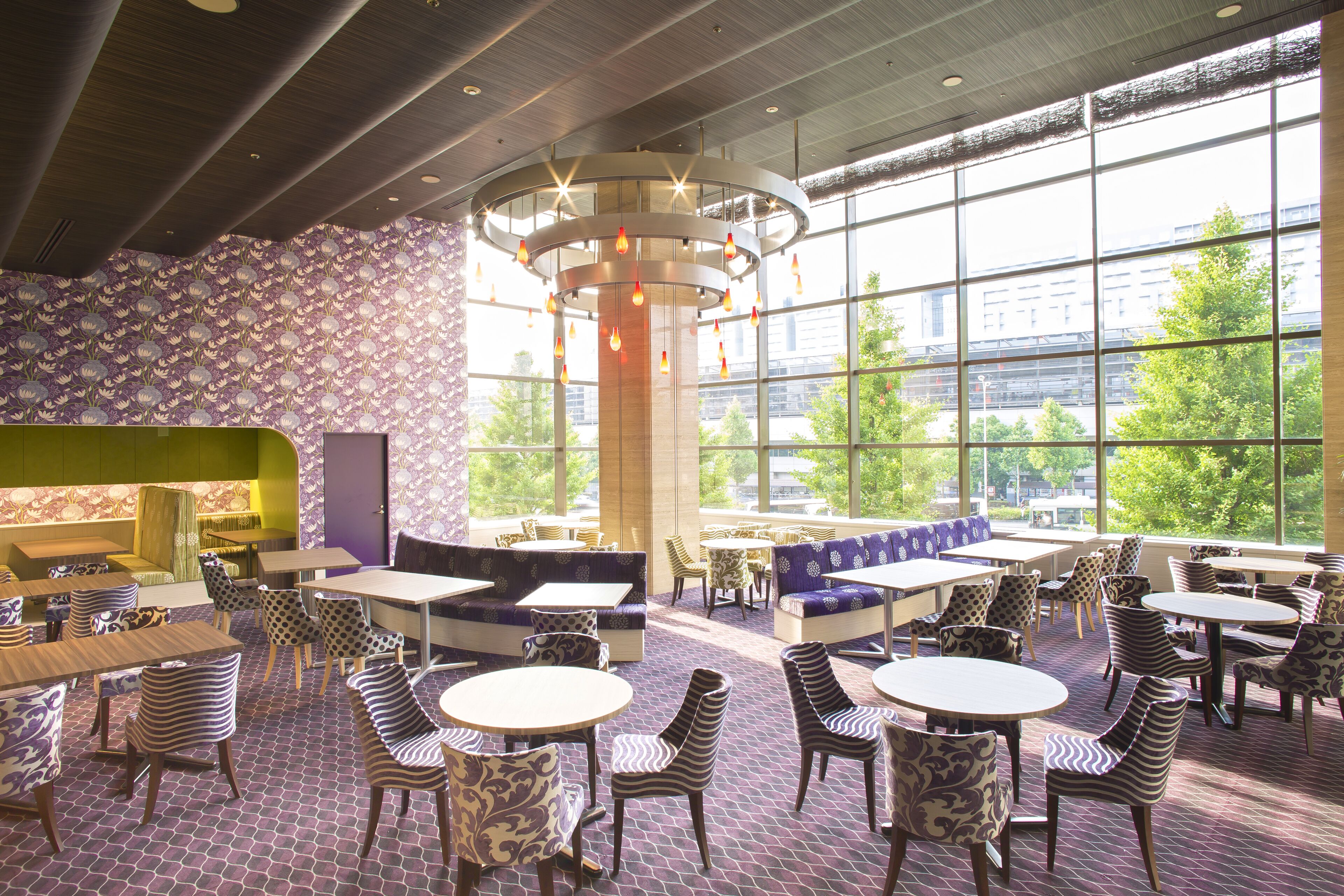 Photo - Hotel Keihan Kyoto Grande