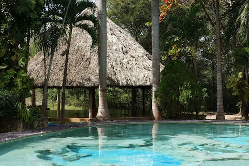 Hotel DORALBA INN Chichén