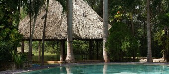 Hotel DORALBA INN Chichén