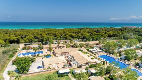 Valentin Playa de Muro