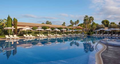 Valentin Playa de Muro