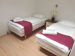 Standard Double Room - Villa Andor (Ankaran)