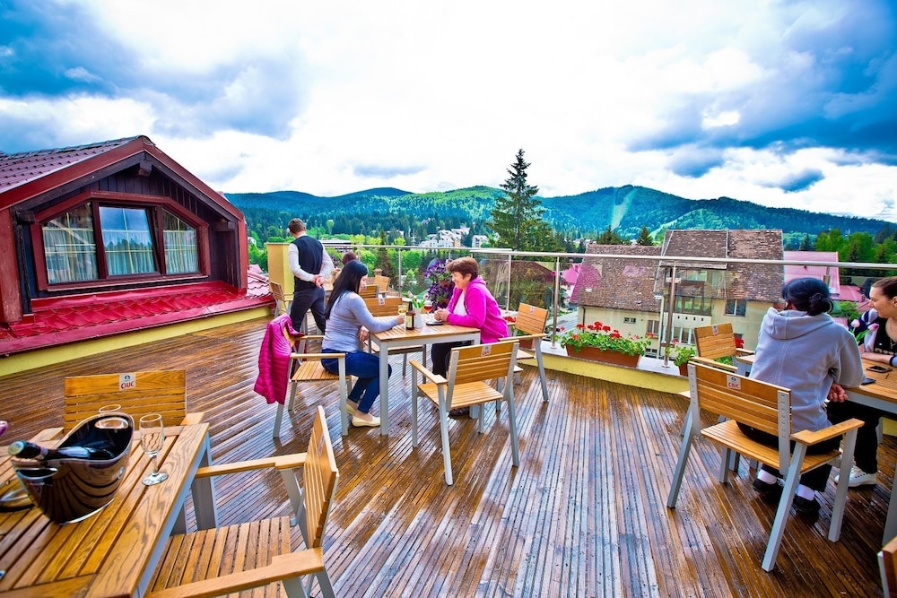 Hotel Piemonte image