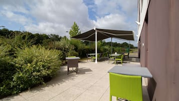 Terras