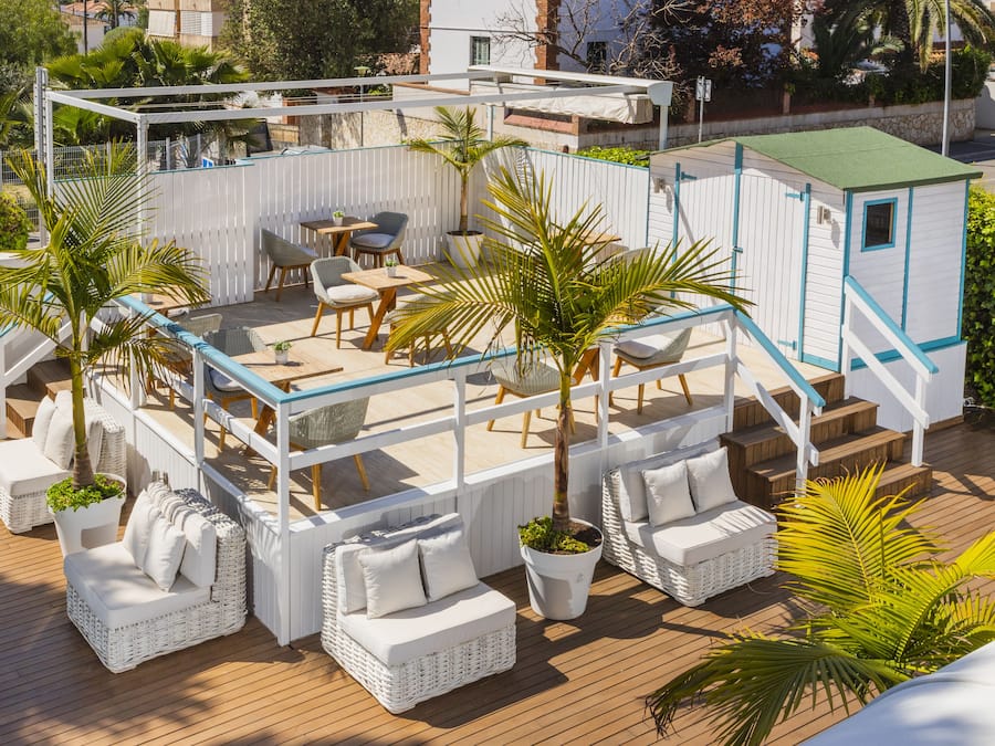 Terras