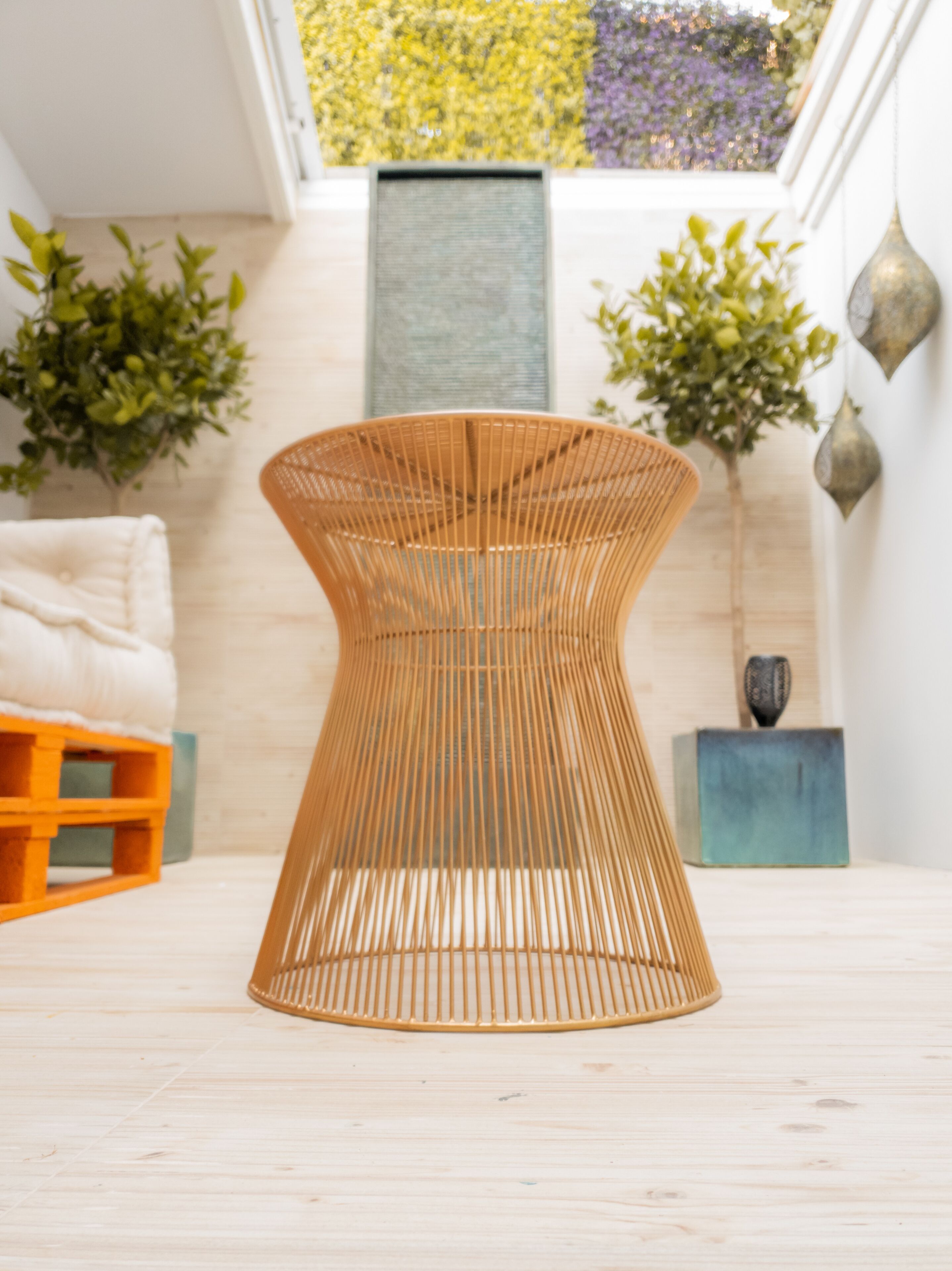 Habitación superior | Ropa de cama de alta calidad, edredones de plumas, minibar