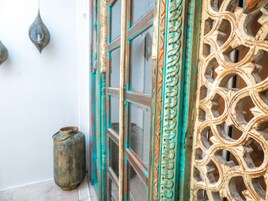 Superior Room | Premium bedding, down comforters, minibar, individually decorated