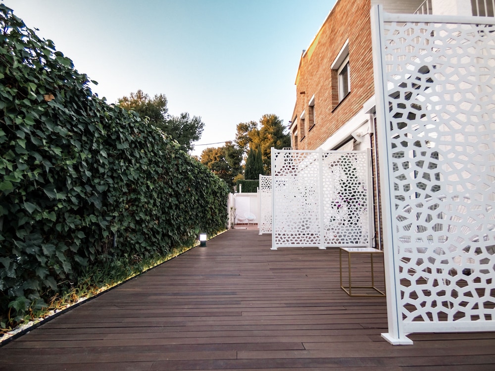 Antonio's Sitges by null