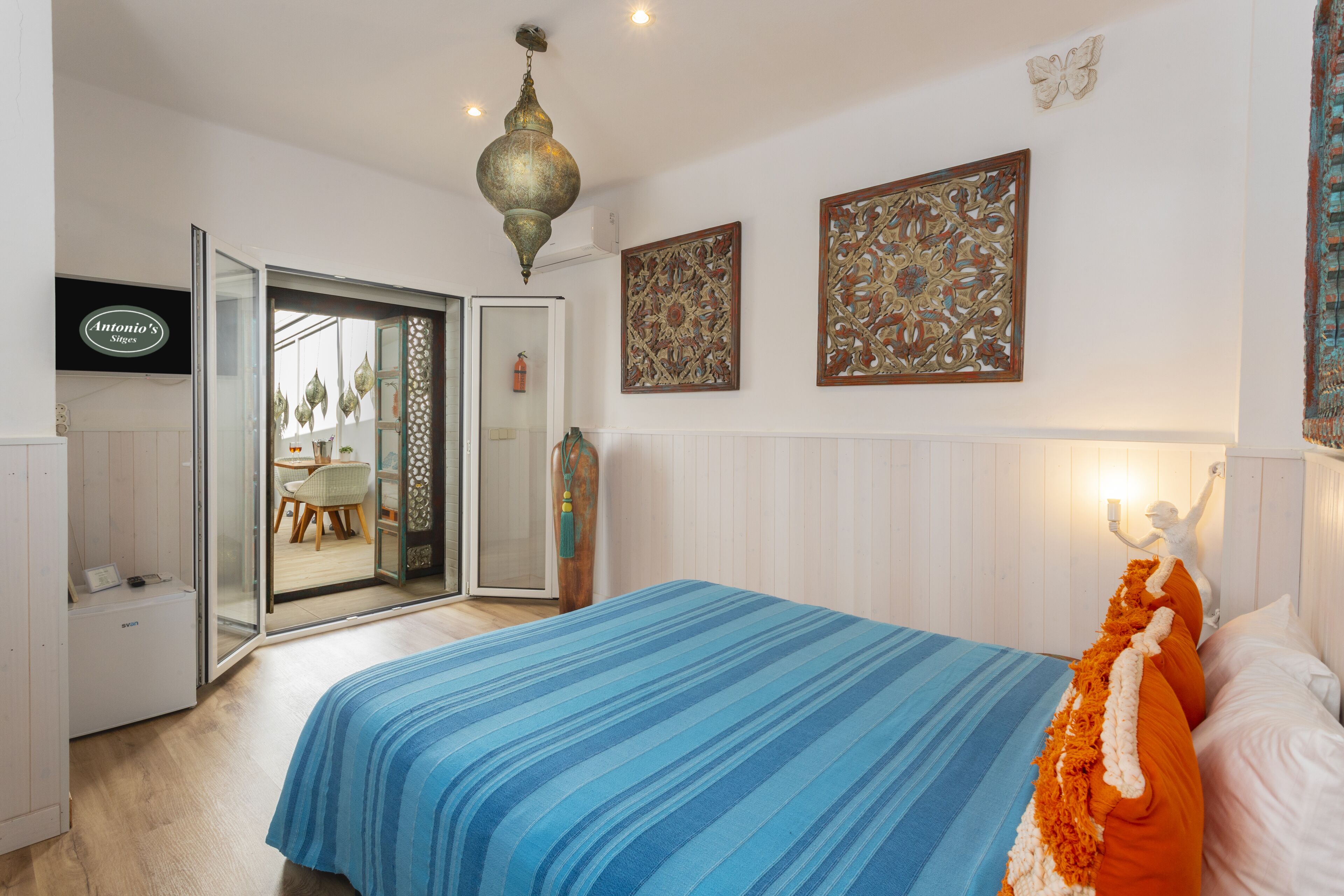 Foto - Antonio's House