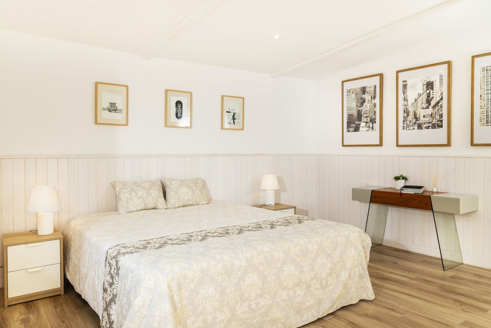 Antonio's Sitges by null