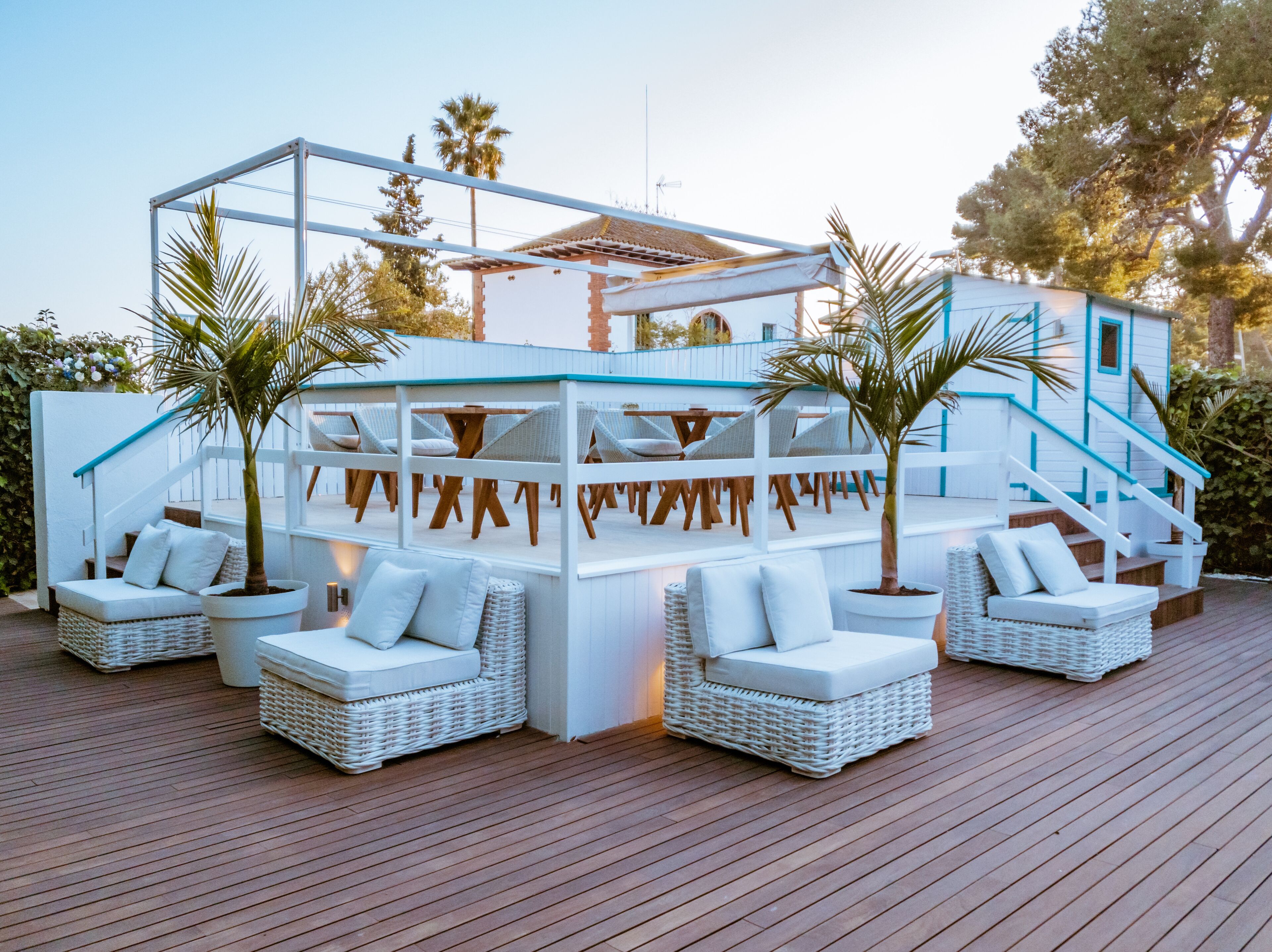 Foto - Antonio's House